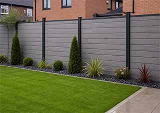 Fencing