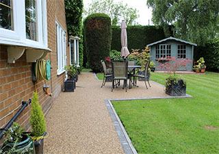 Landscaping