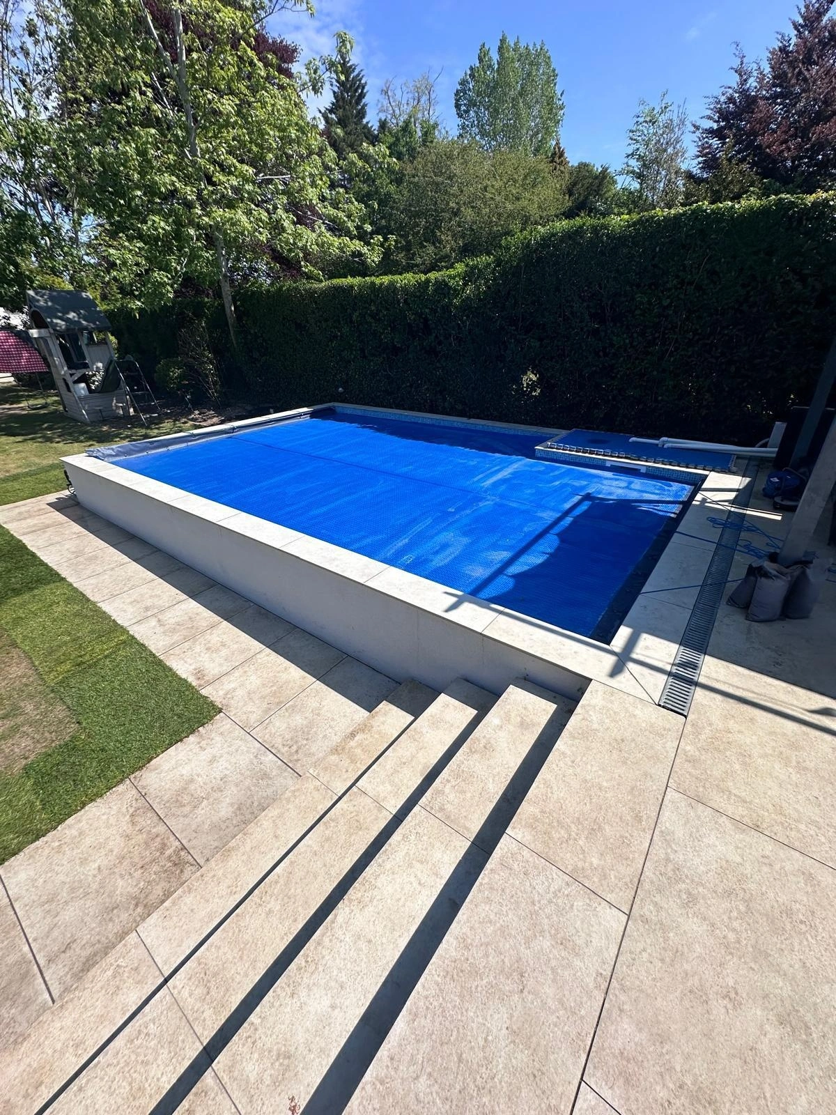 BSL Paving Ltd
