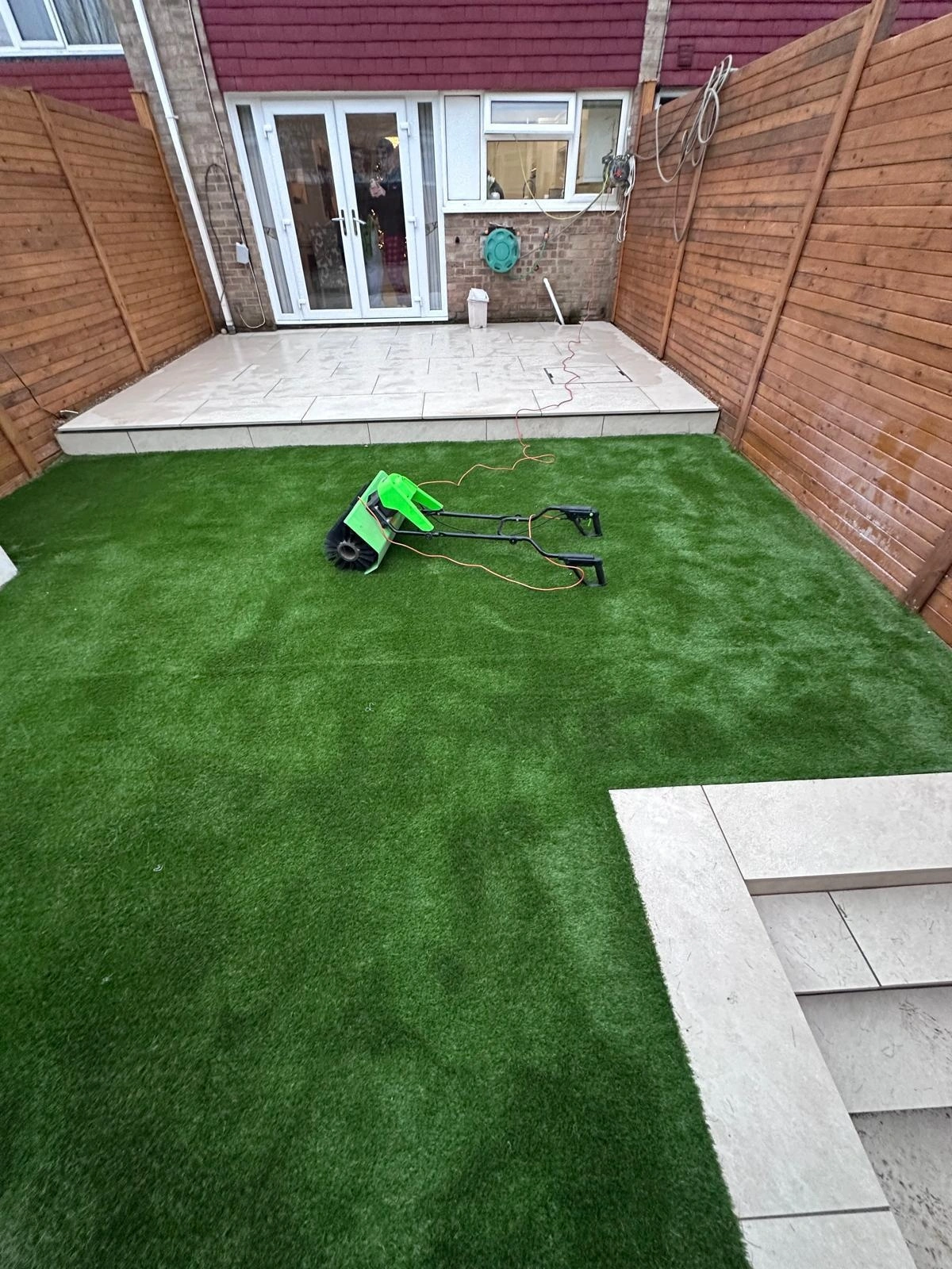BSL Paving Ltd