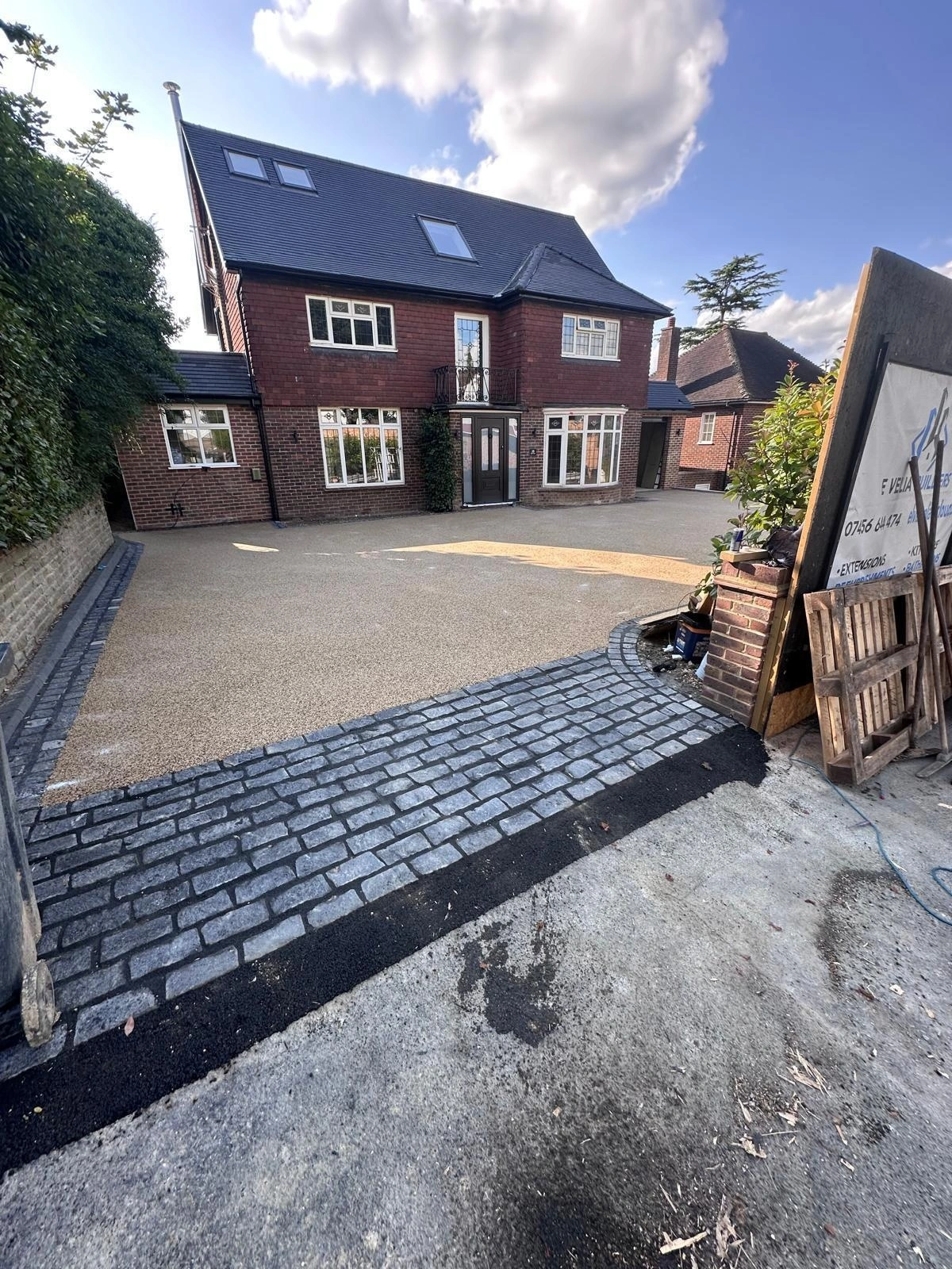 BSL Paving Ltd