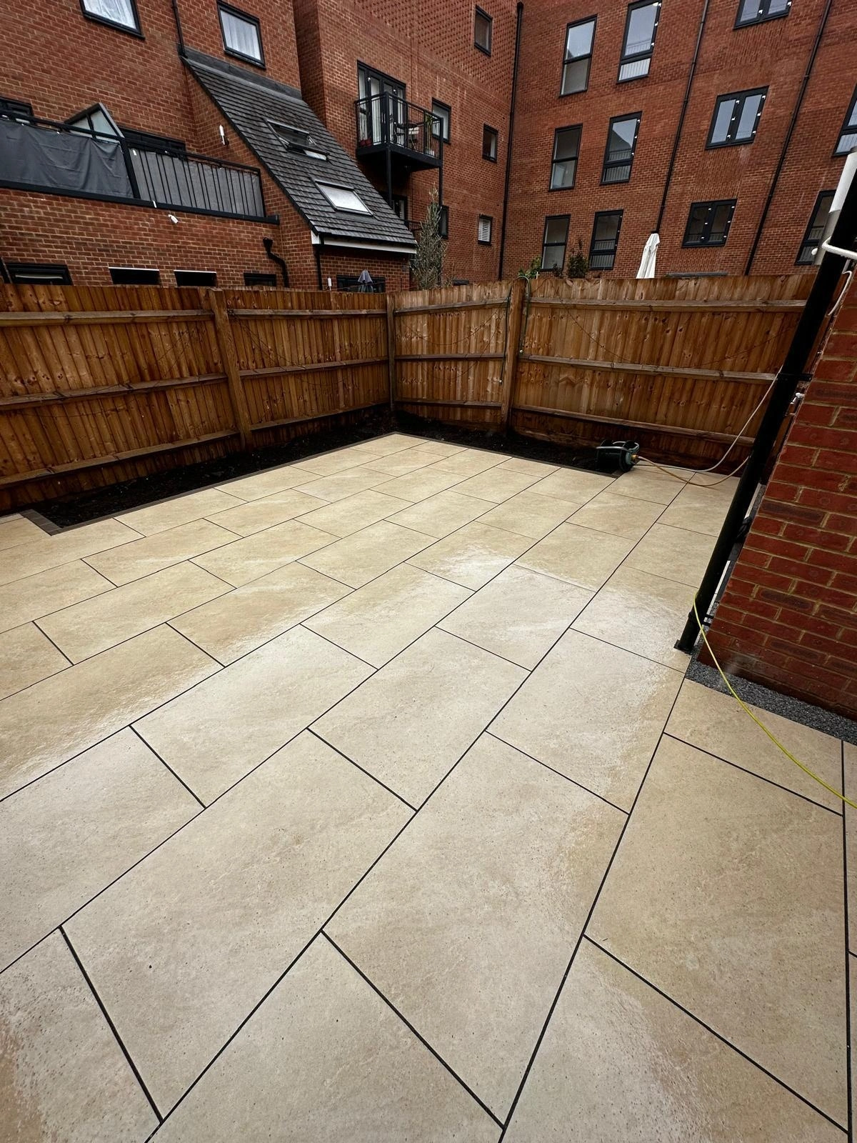 BSL Paving Ltd