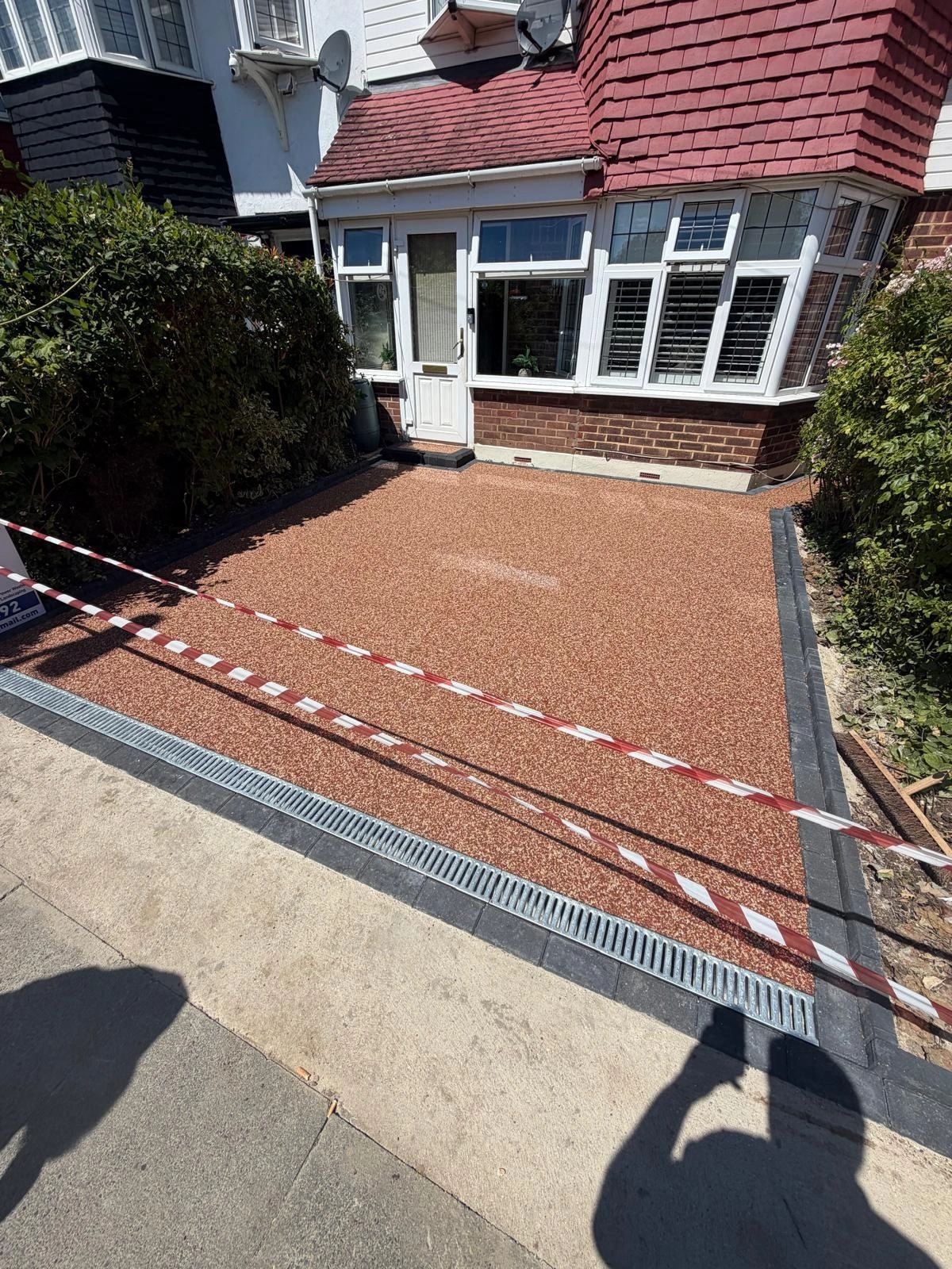 BSL Paving Ltd