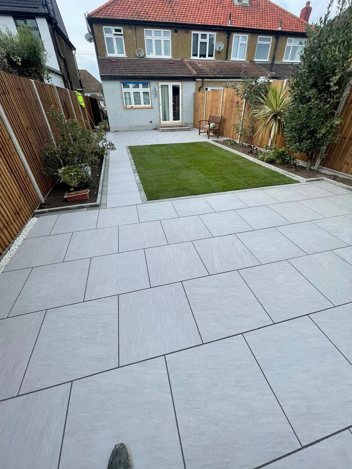 BSL Paving Ltd