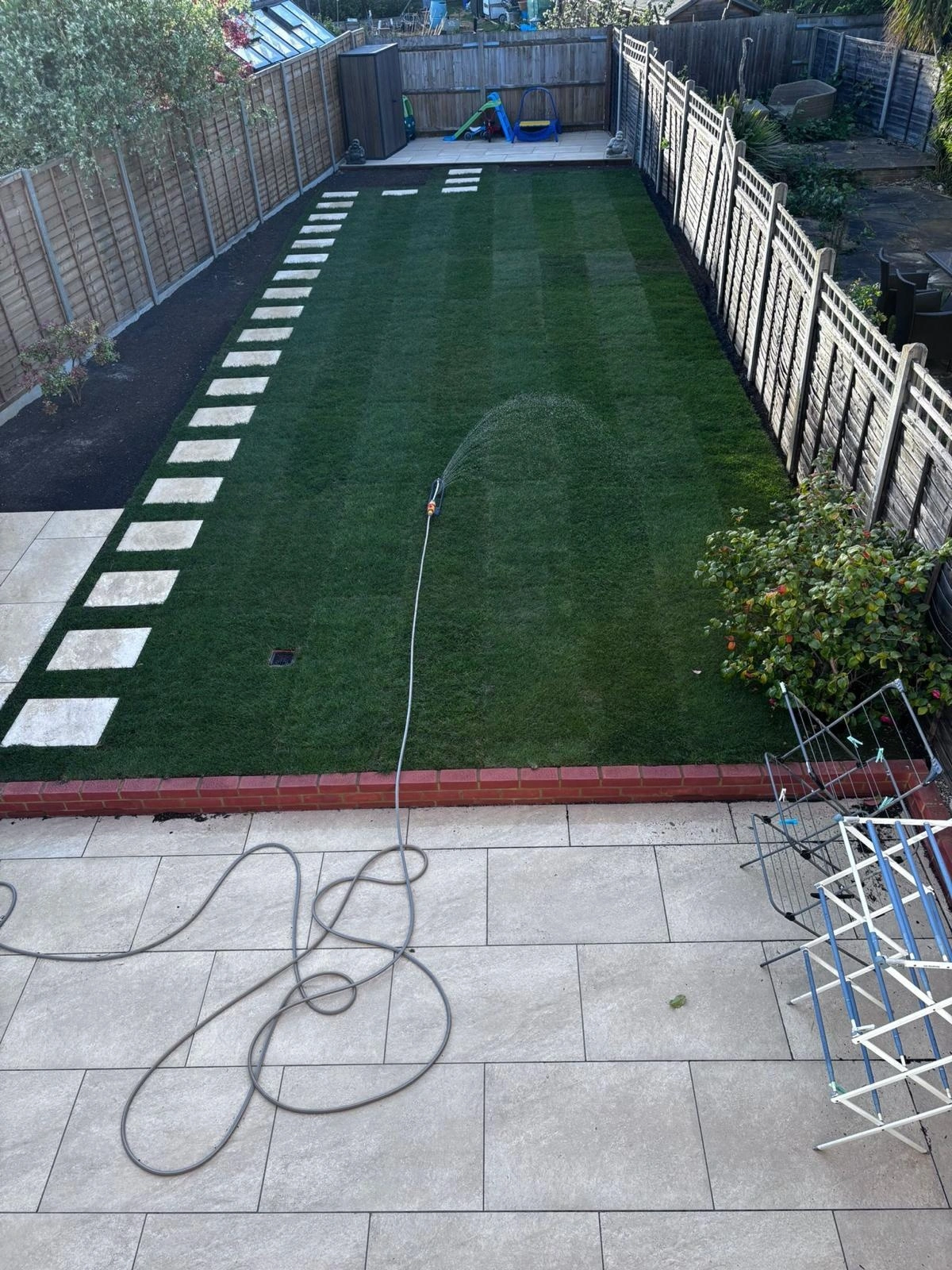 BSL Paving Ltd