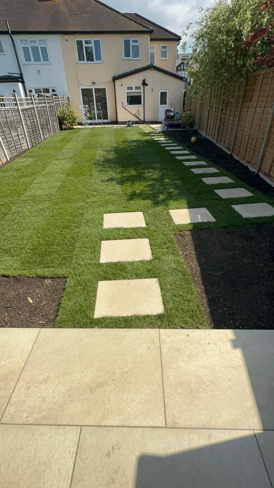 BSL Paving Ltd