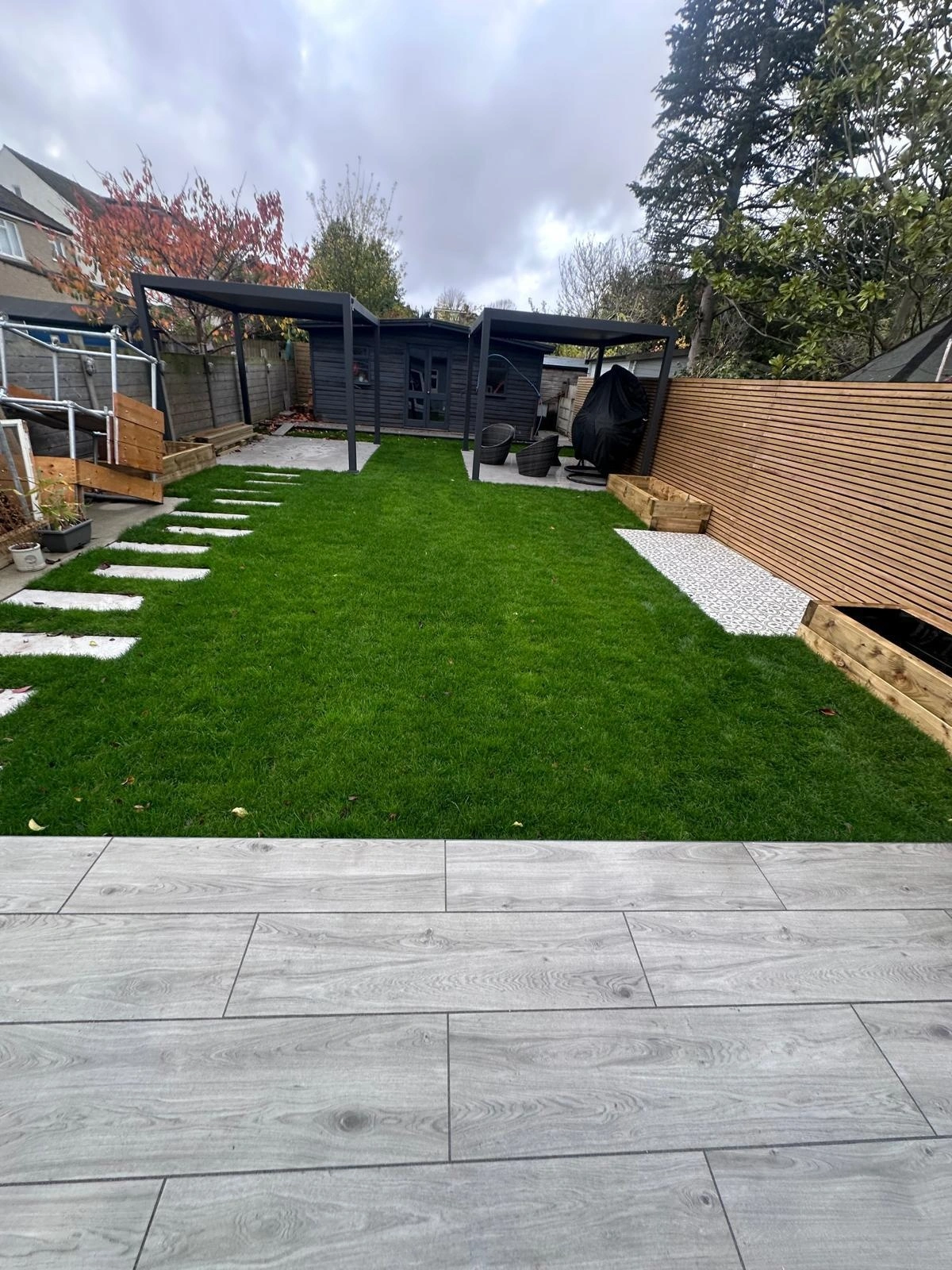 BSL Paving Ltd