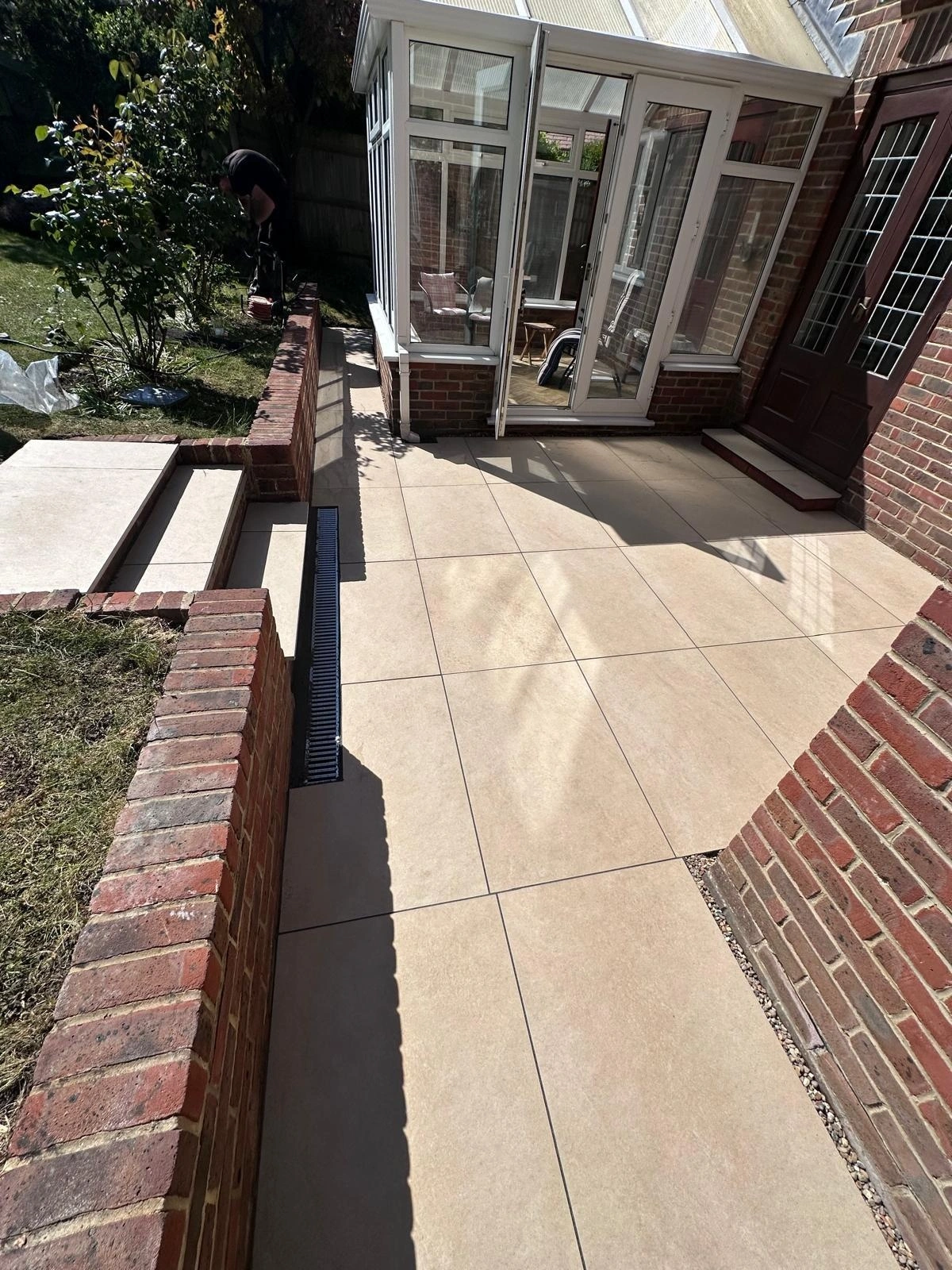 BSL Paving Ltd