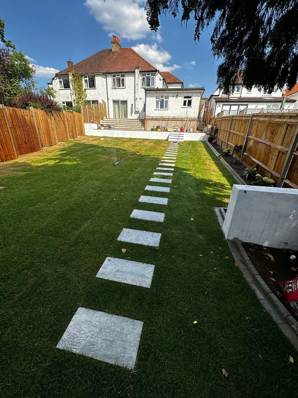 BSL Paving Ltd