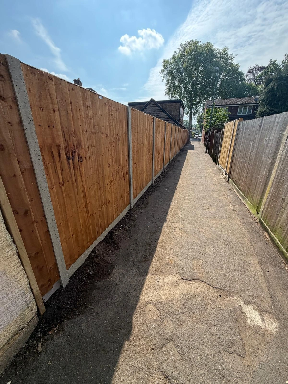 BSL Paving Ltd