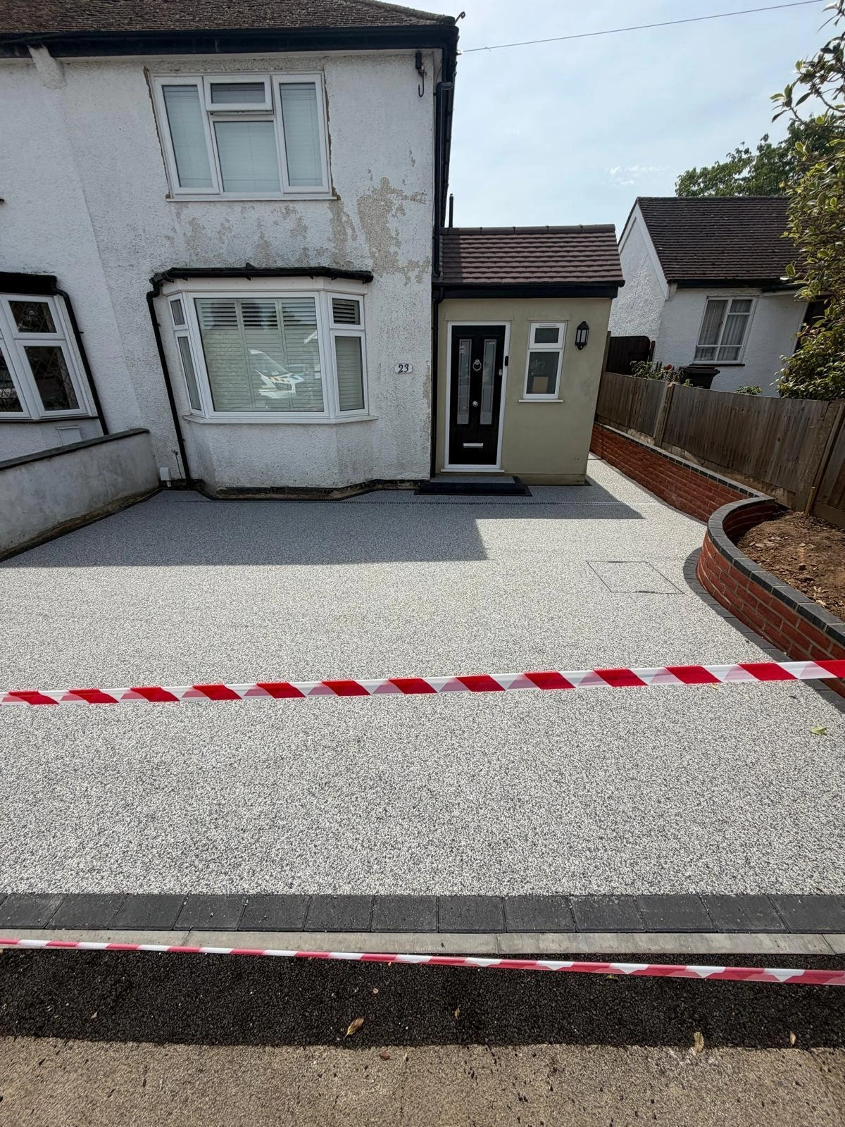 BSL Paving Ltd