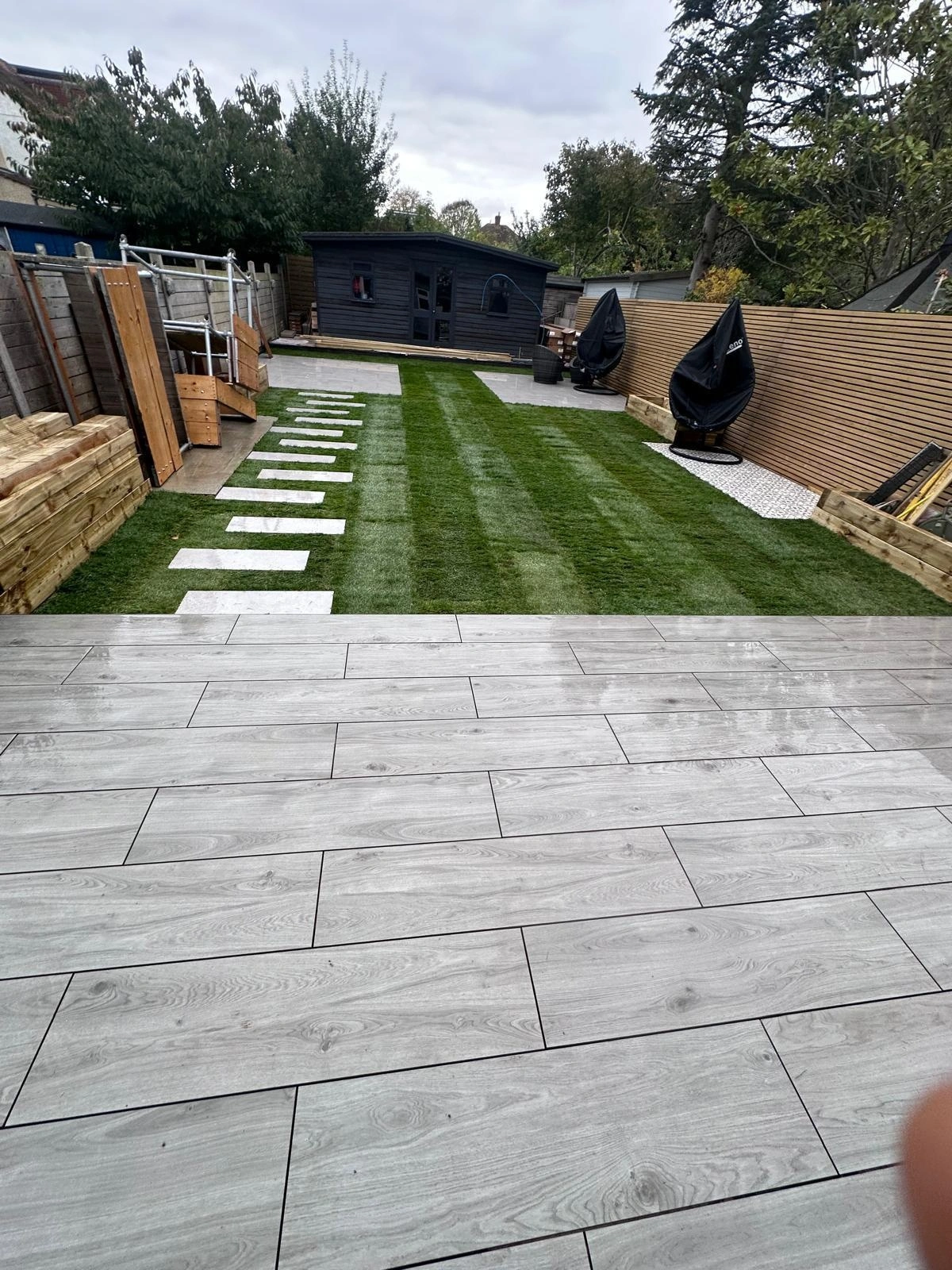 BSL Paving Ltd