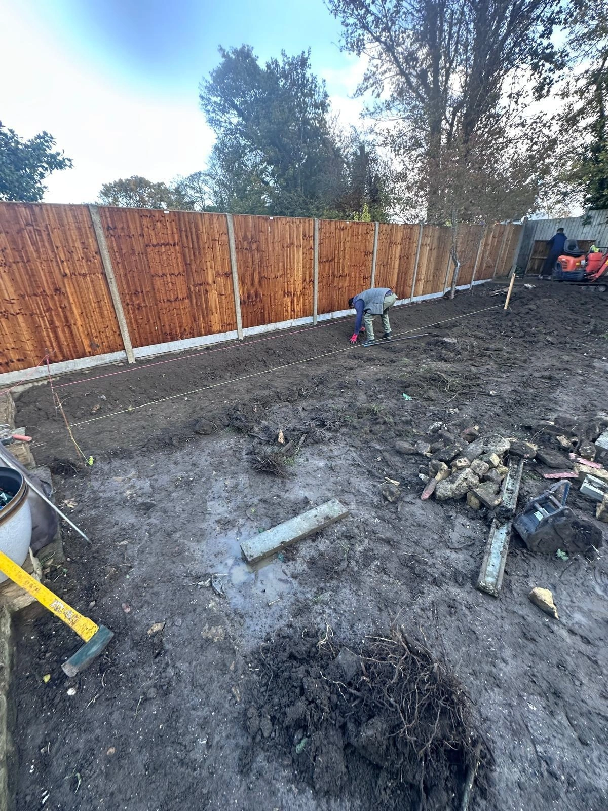 BSL Paving Ltd