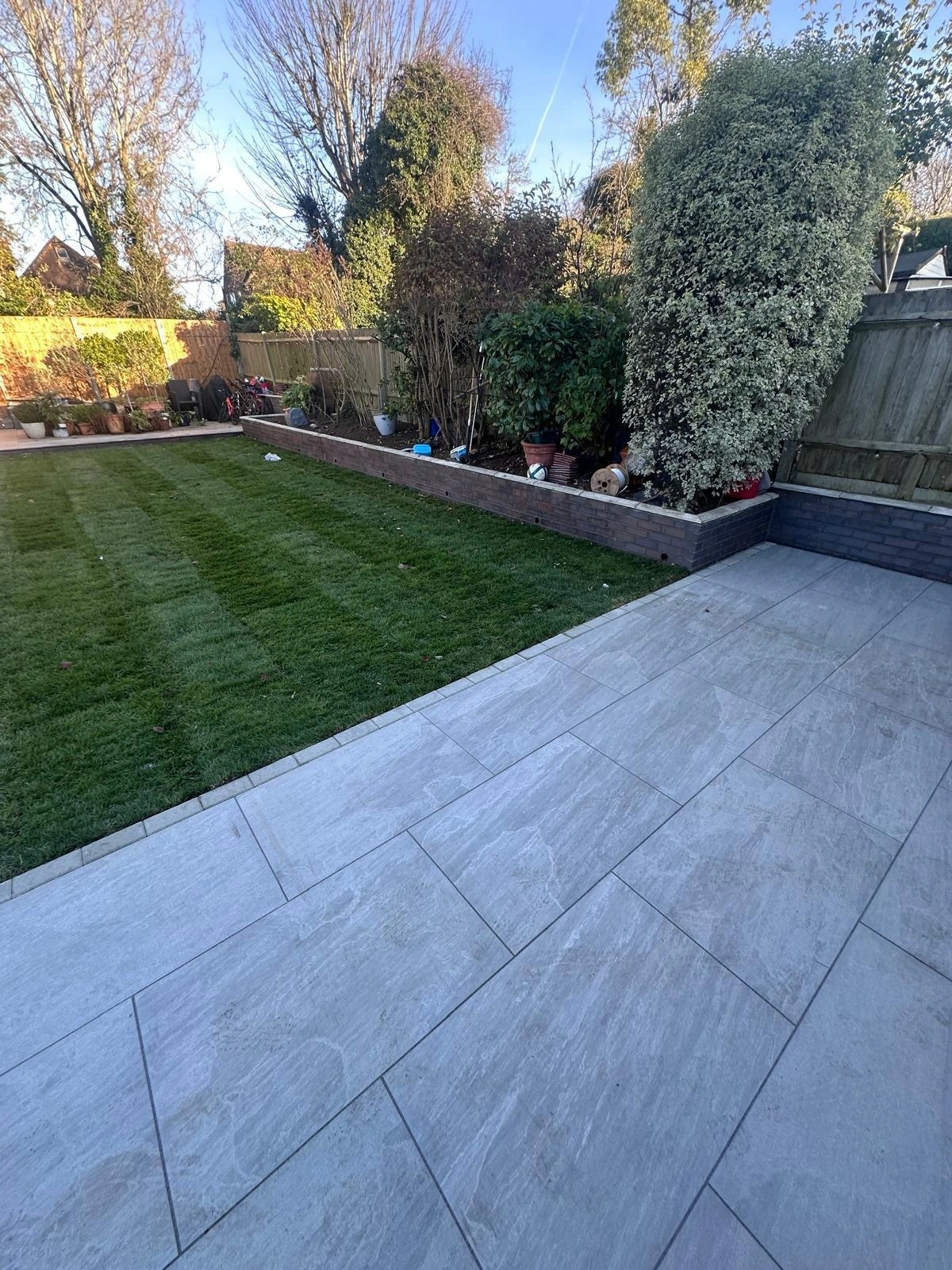 BSL Paving Ltd