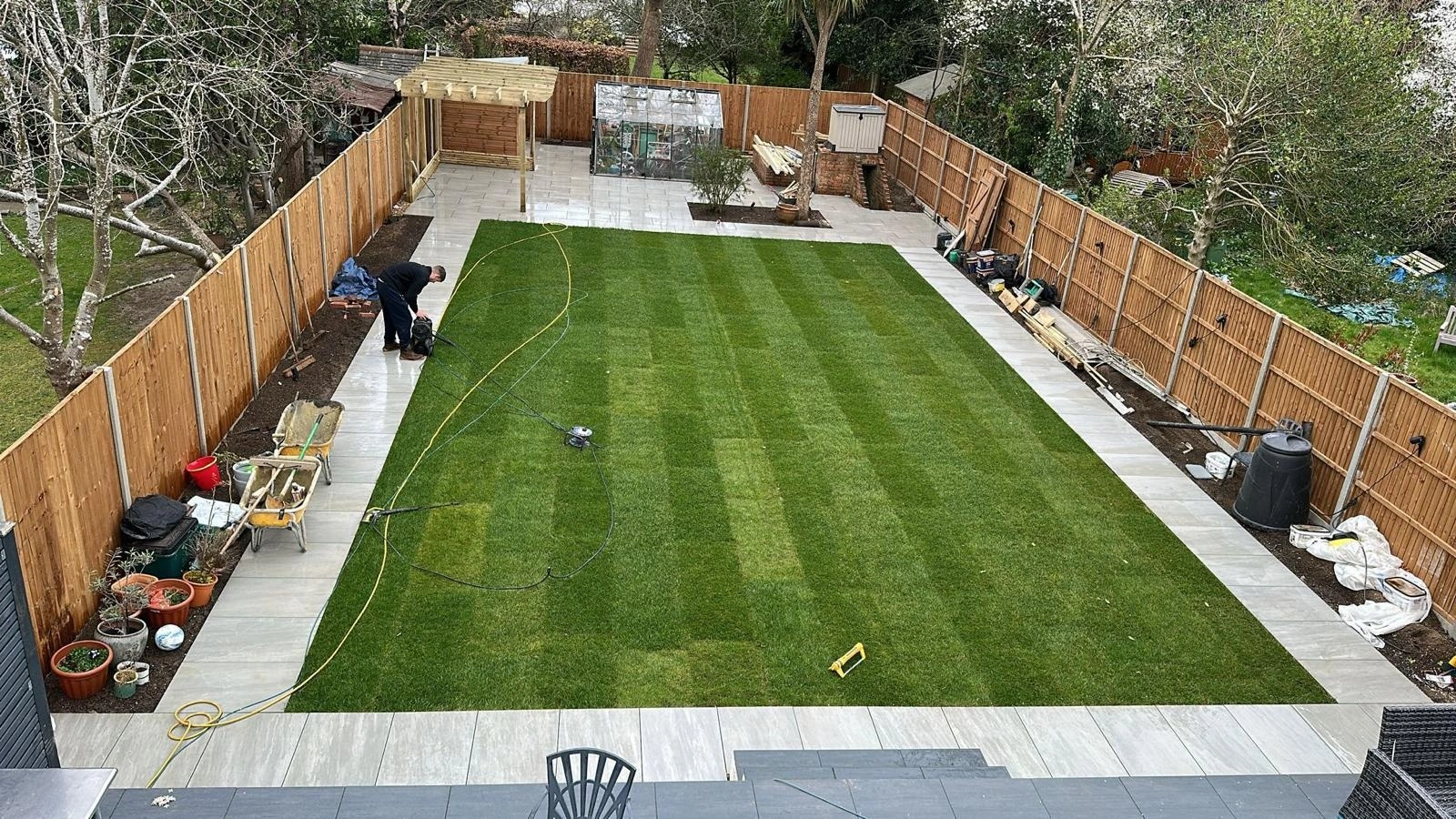 BSL Paving Ltd