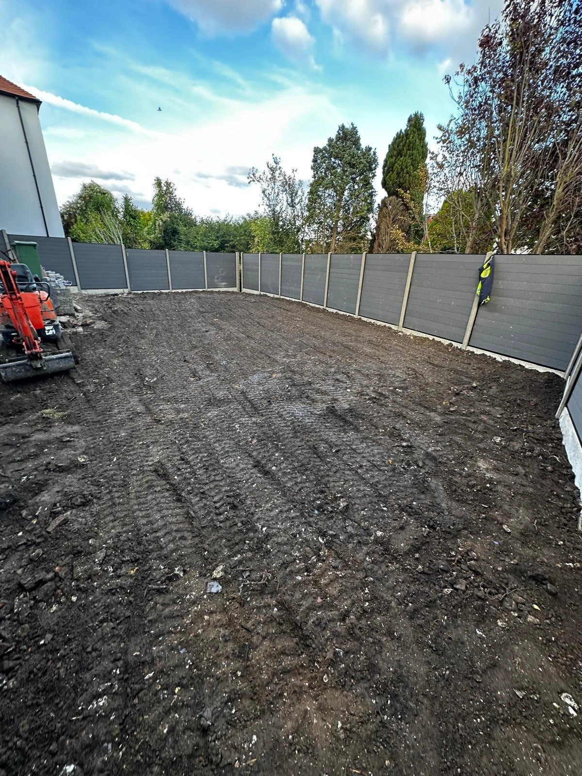 BSL Paving Ltd