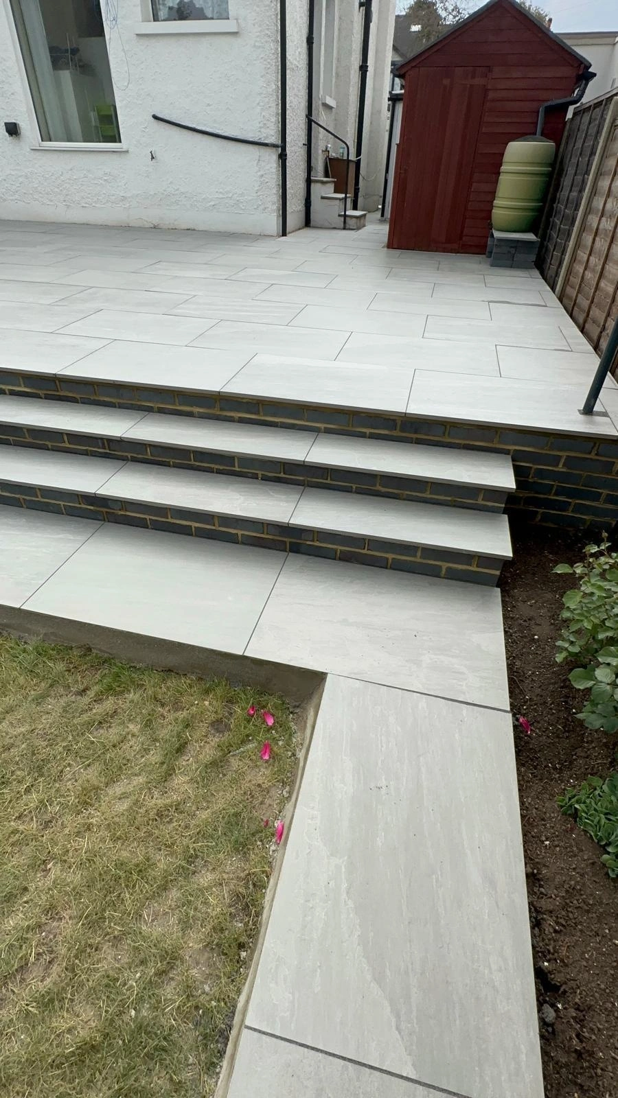 BSL Paving Ltd