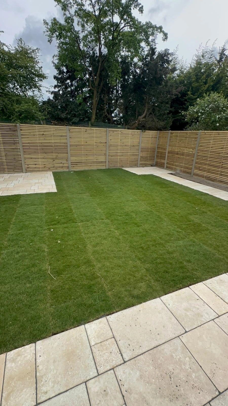 BSL Paving Ltd