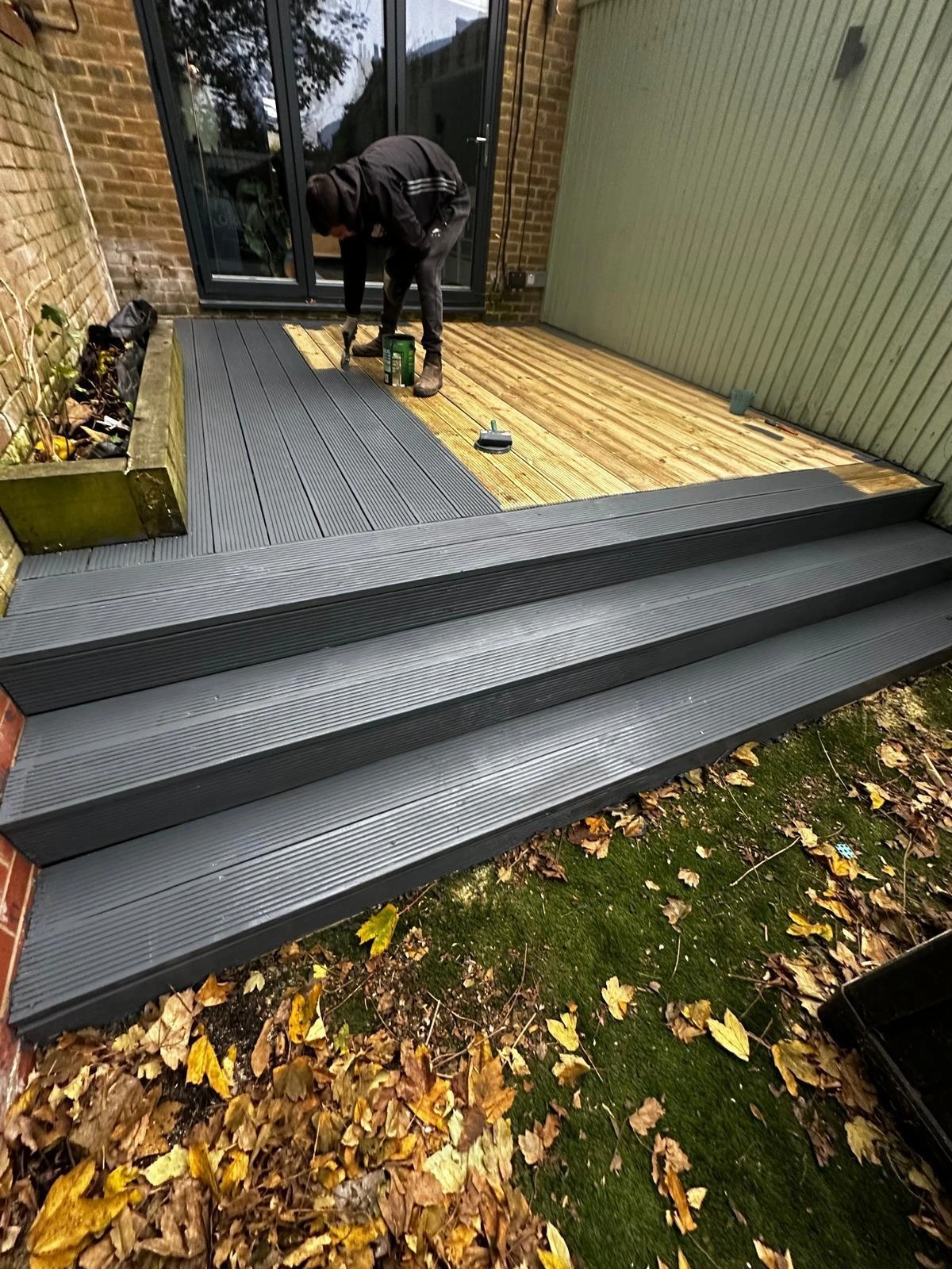 BSL Paving Ltd