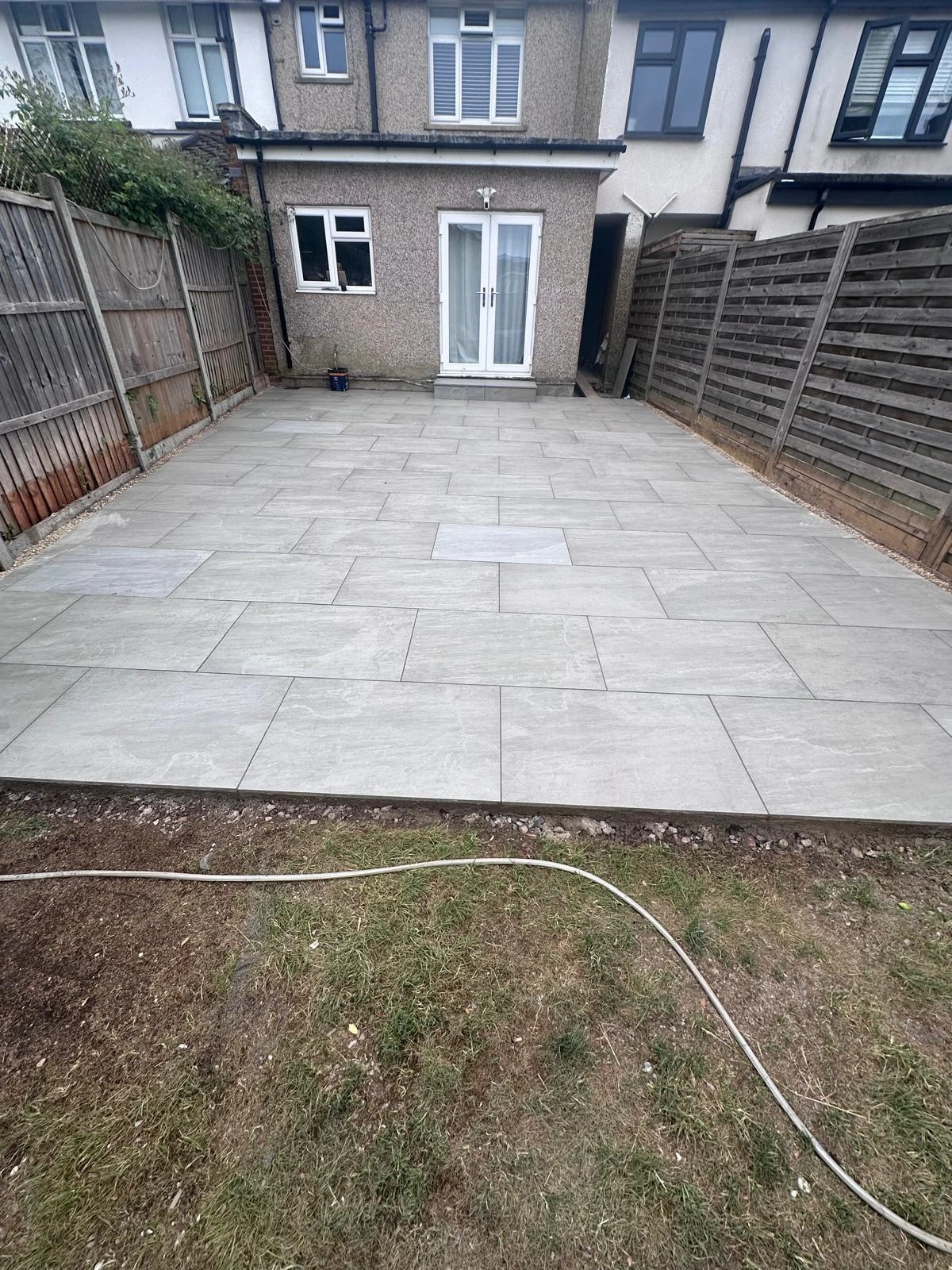 BSL Paving Ltd
