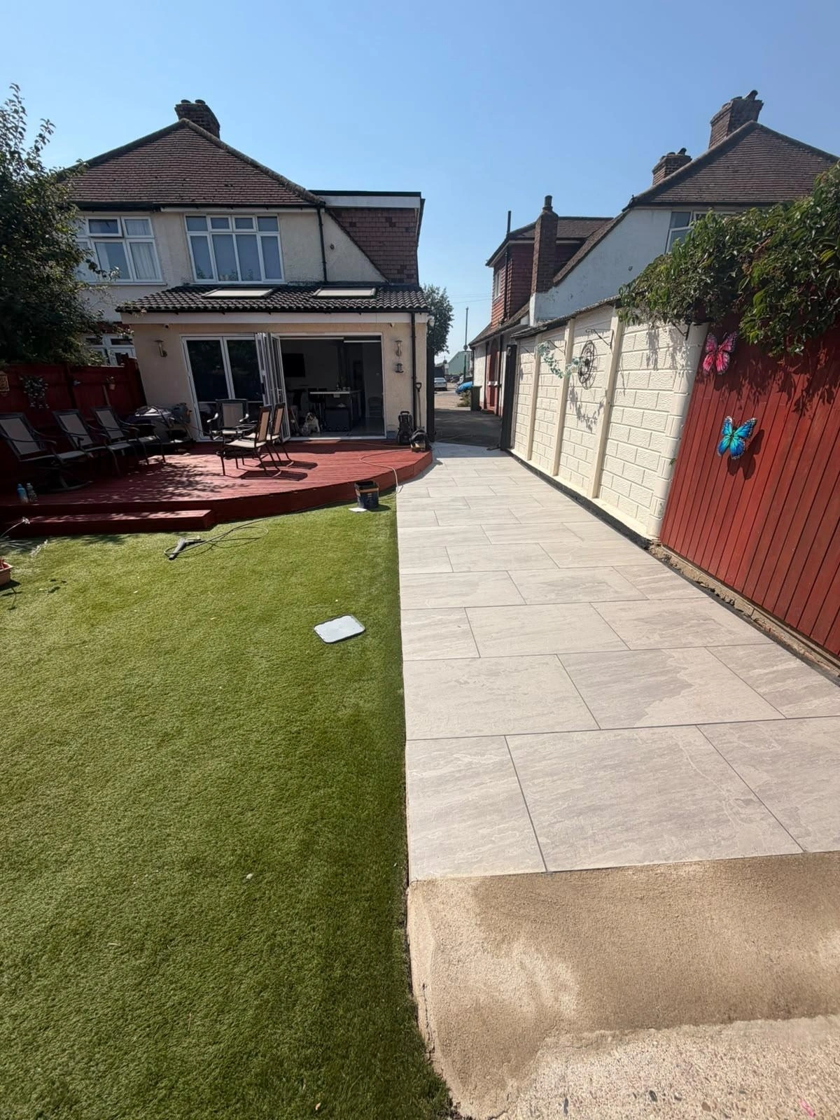 BSL Paving Ltd