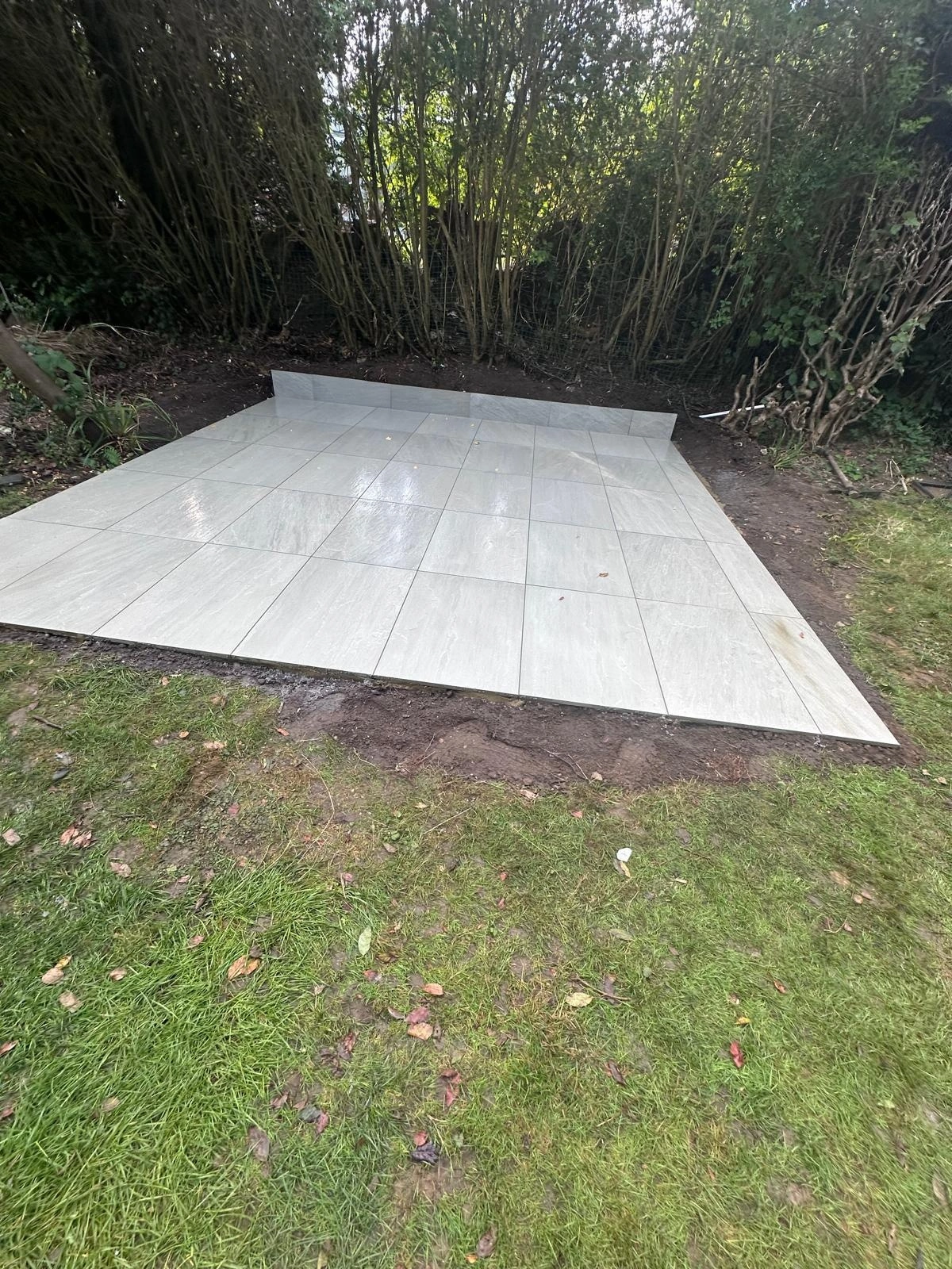 BSL Paving Ltd