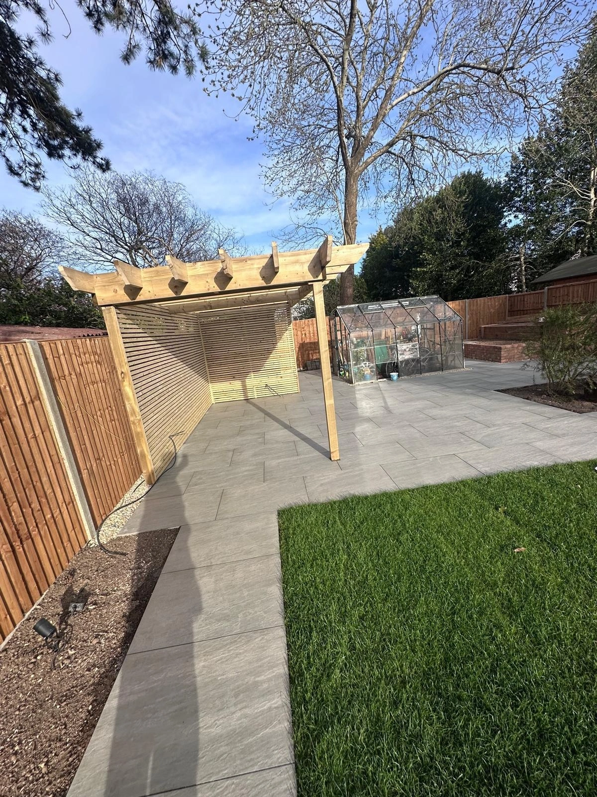 BSL Paving Ltd