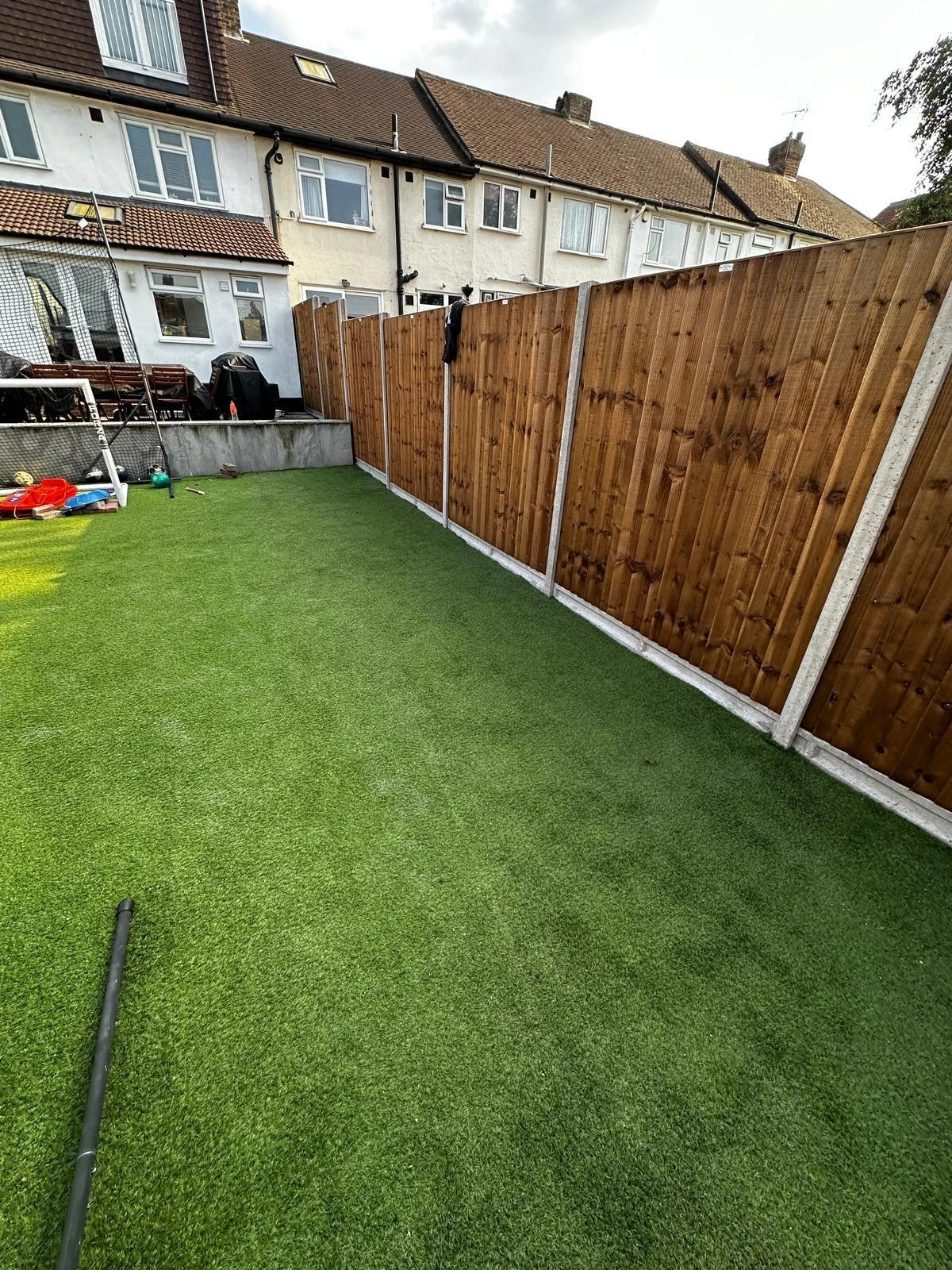 BSL Paving Ltd