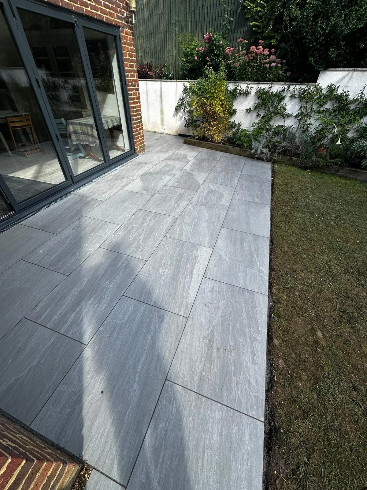 BSL Paving Ltd
