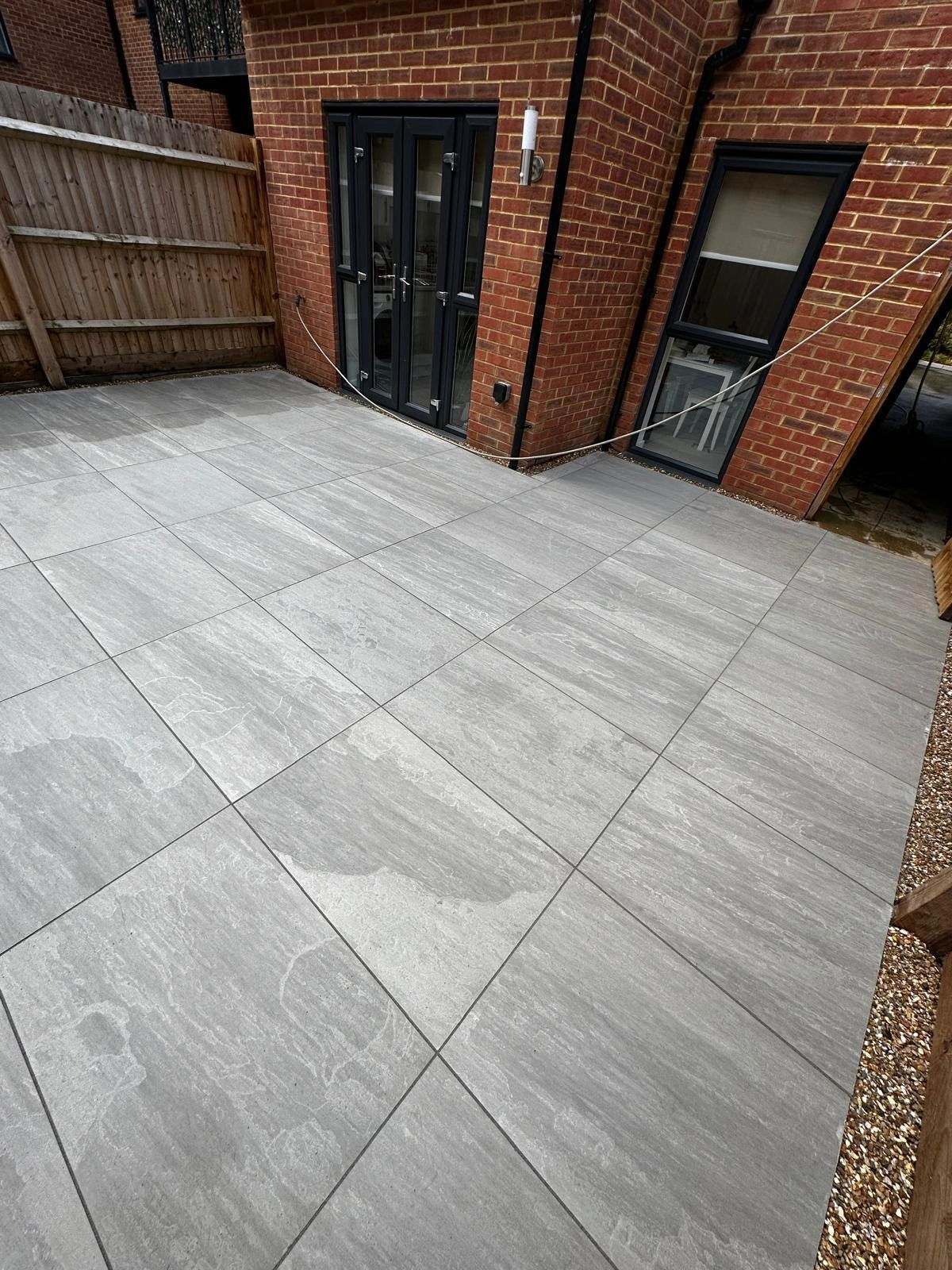 BSL Paving Ltd