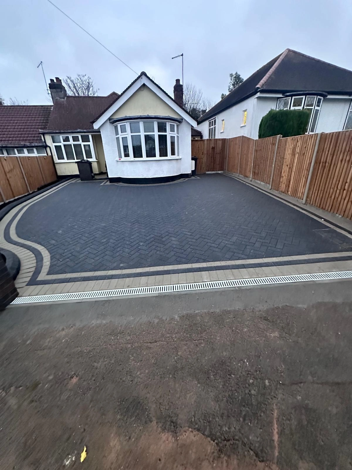 BSL Paving Ltd