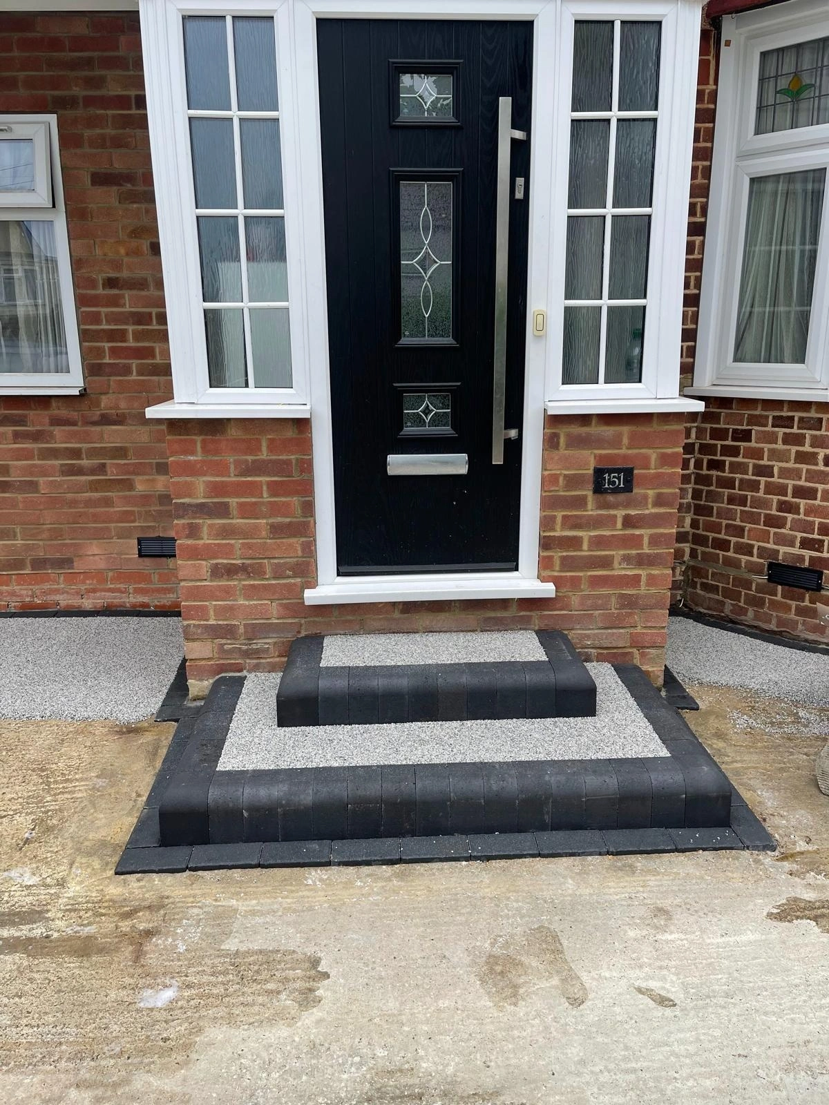 BSL Paving Ltd