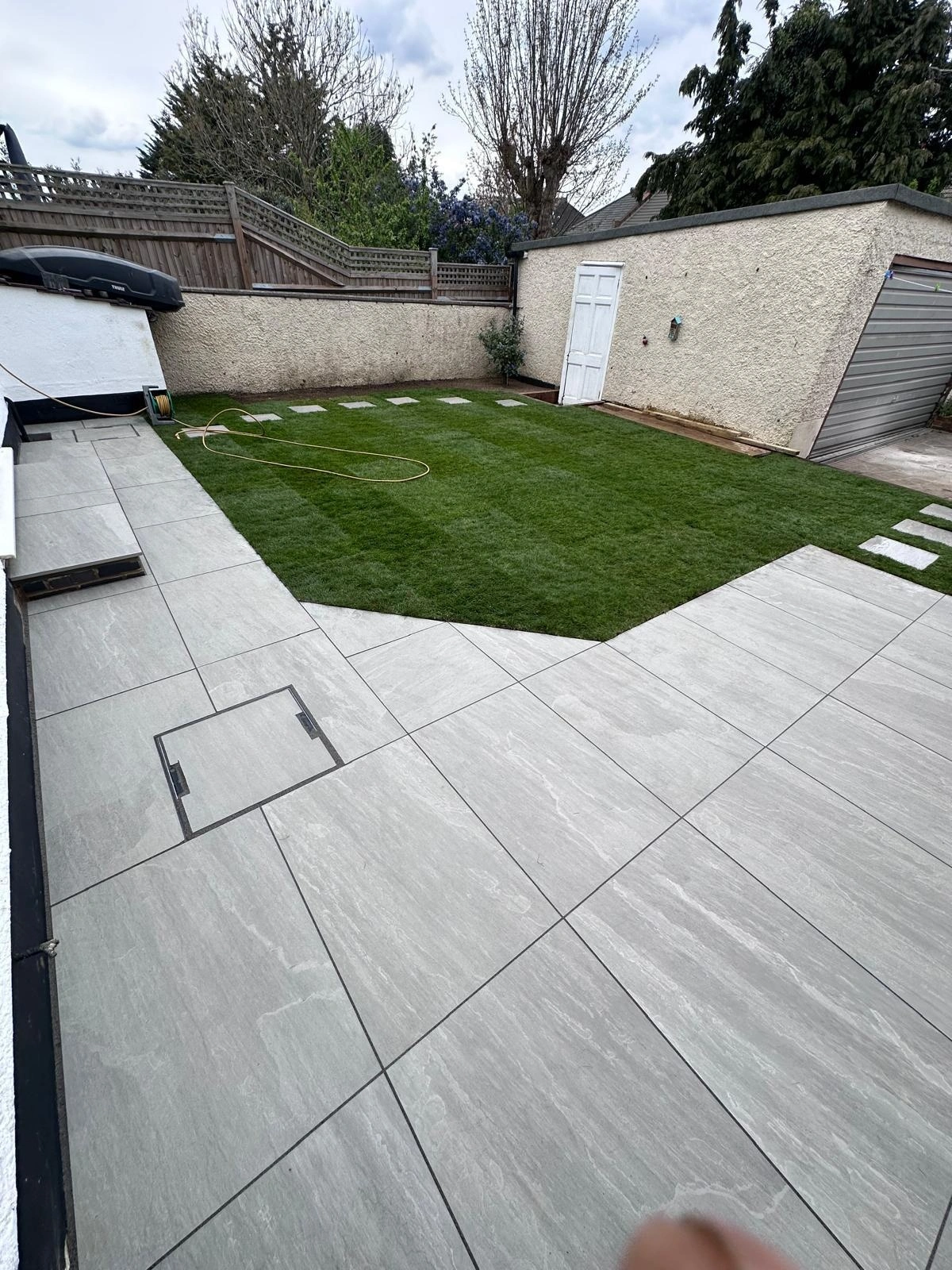 BSL Paving Ltd