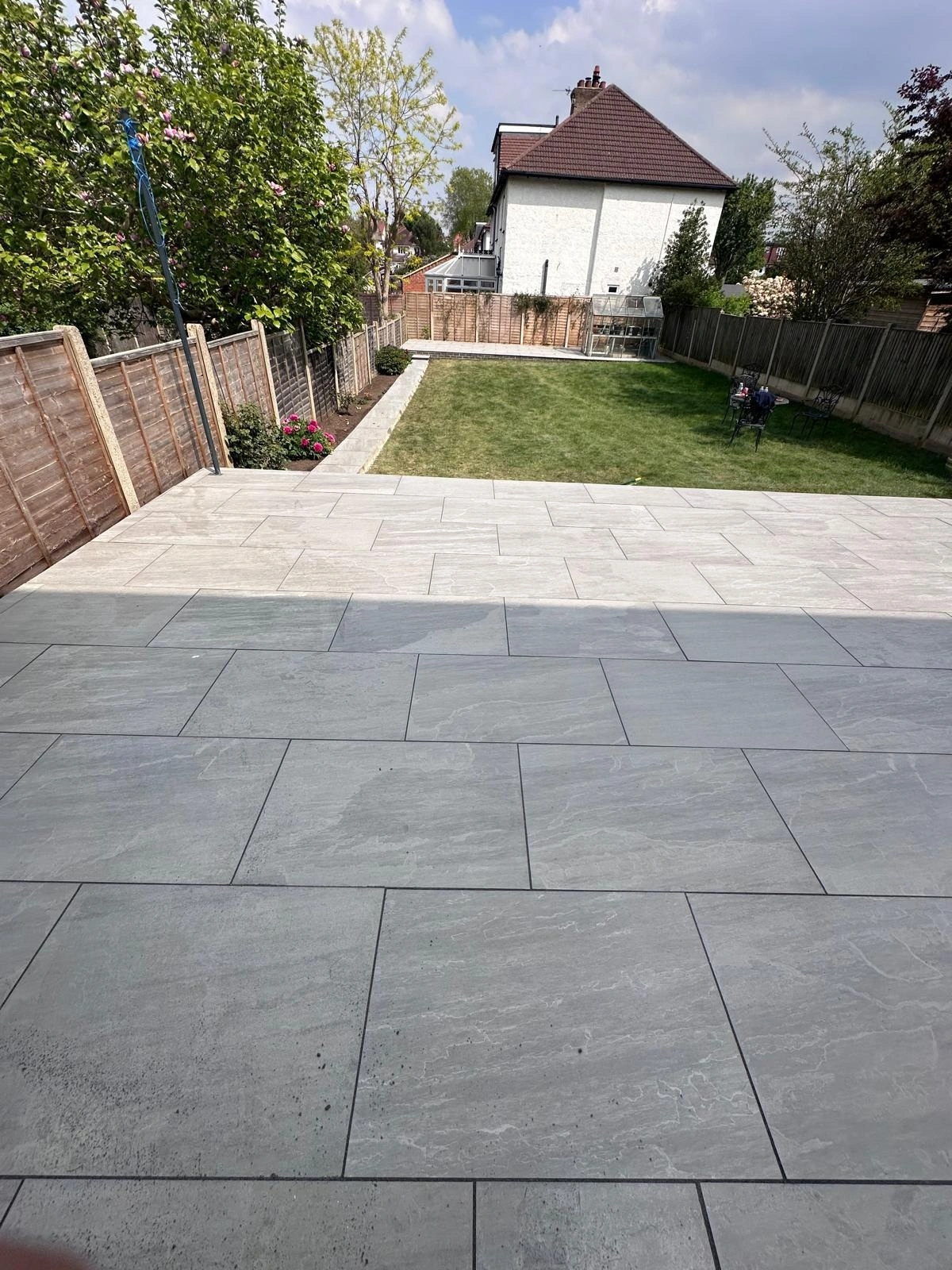 BSL Paving Ltd
