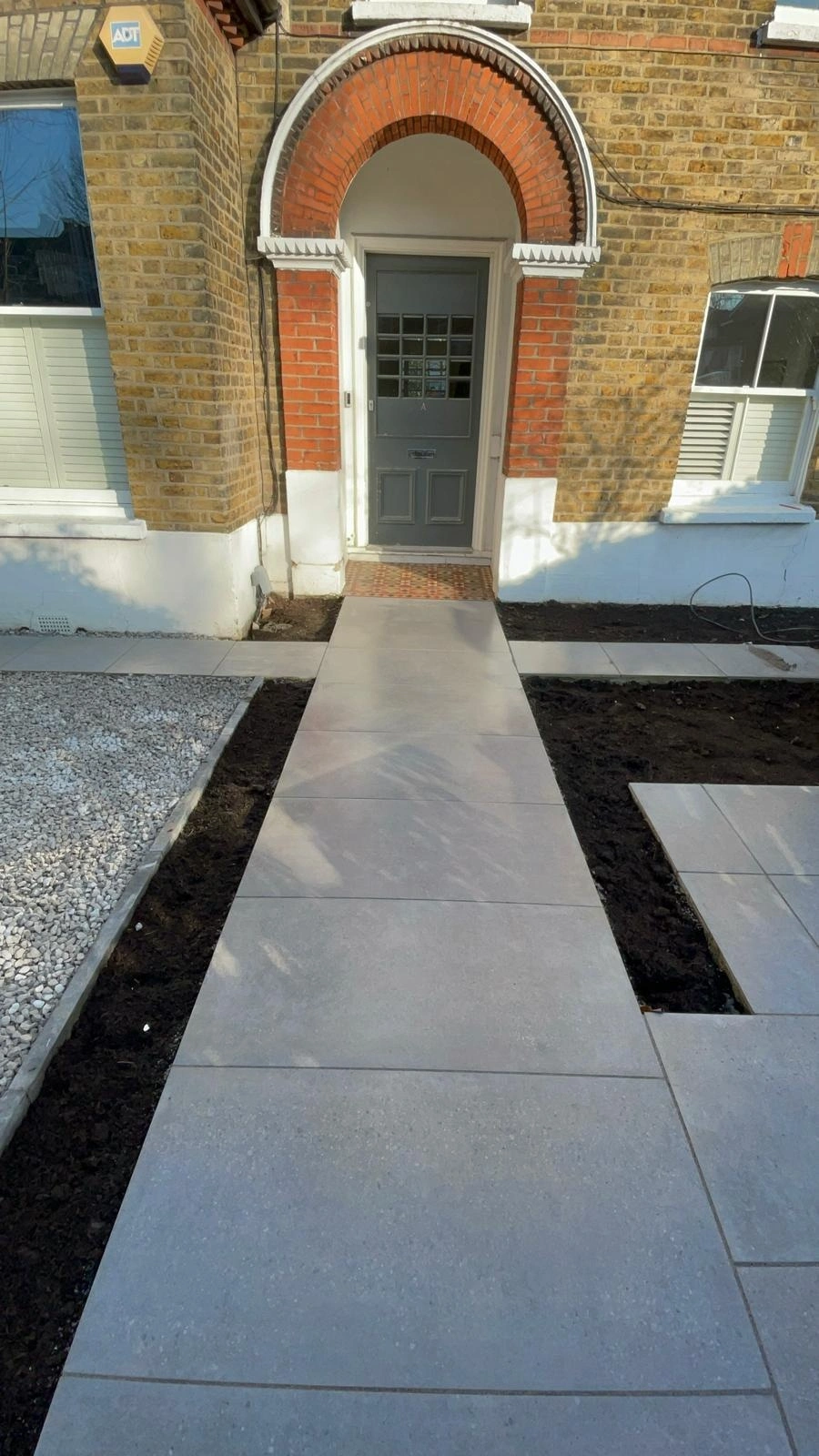 BSL Paving Ltd