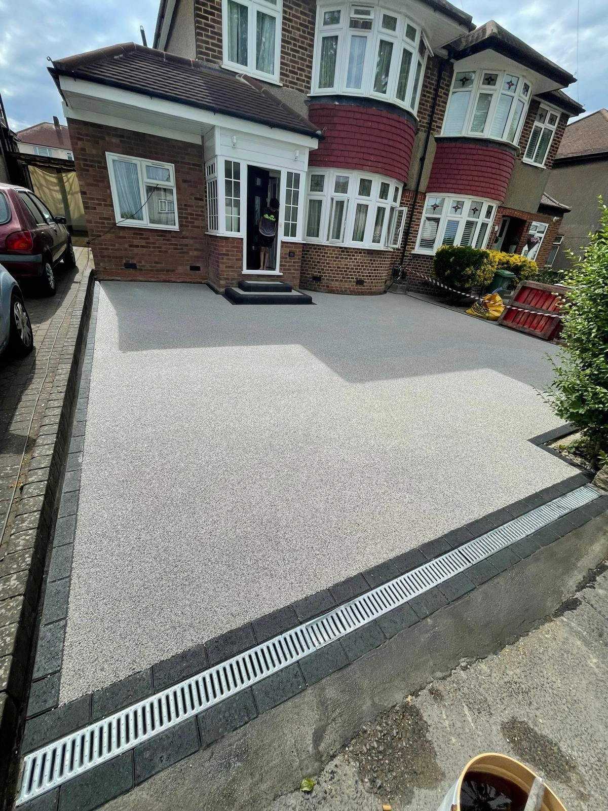 BSL Paving Ltd