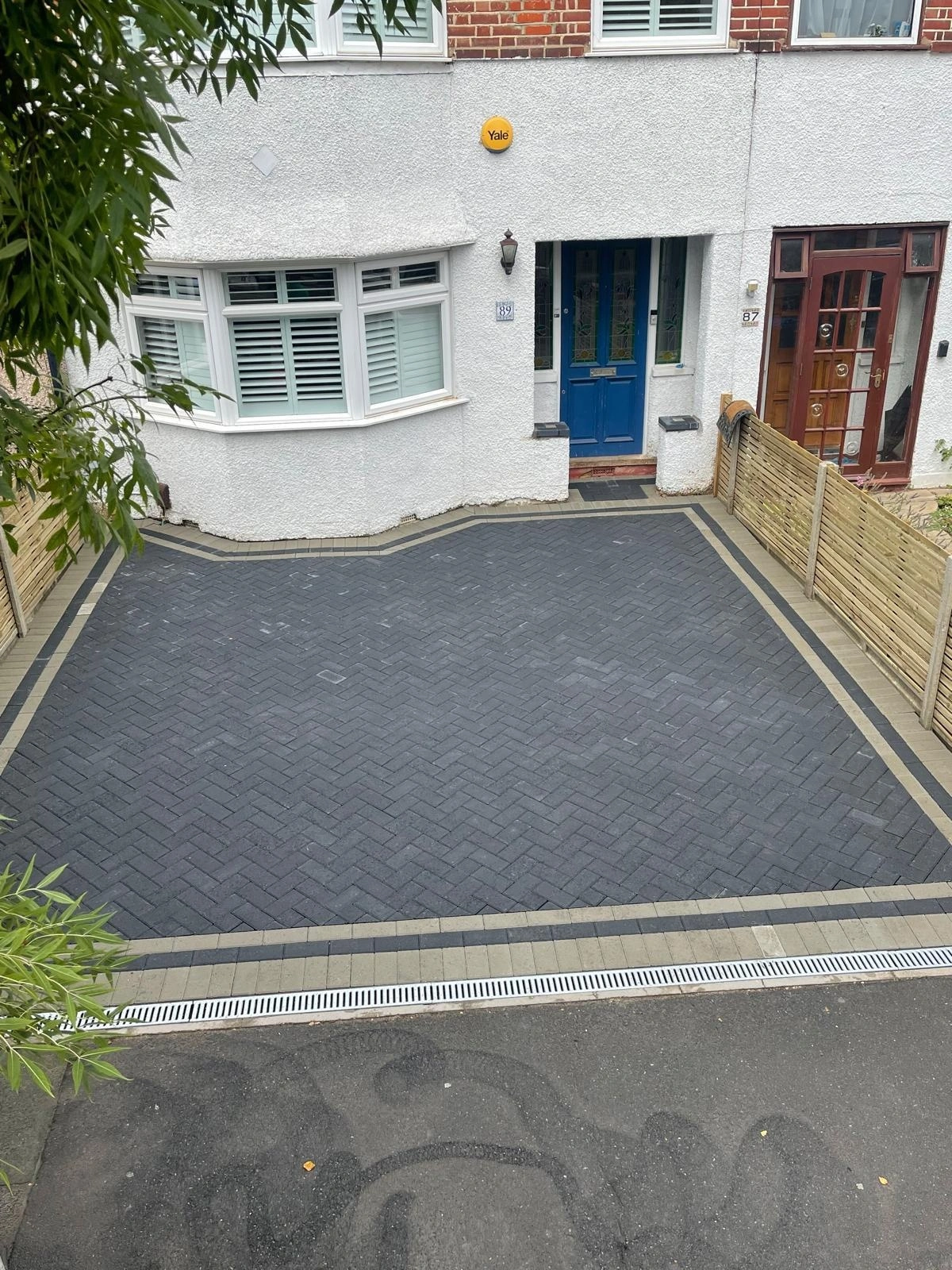 BSL Paving Ltd