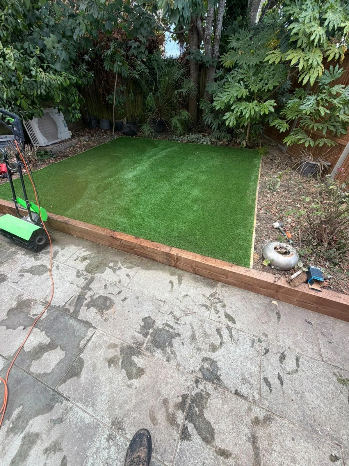 BSL Paving Ltd