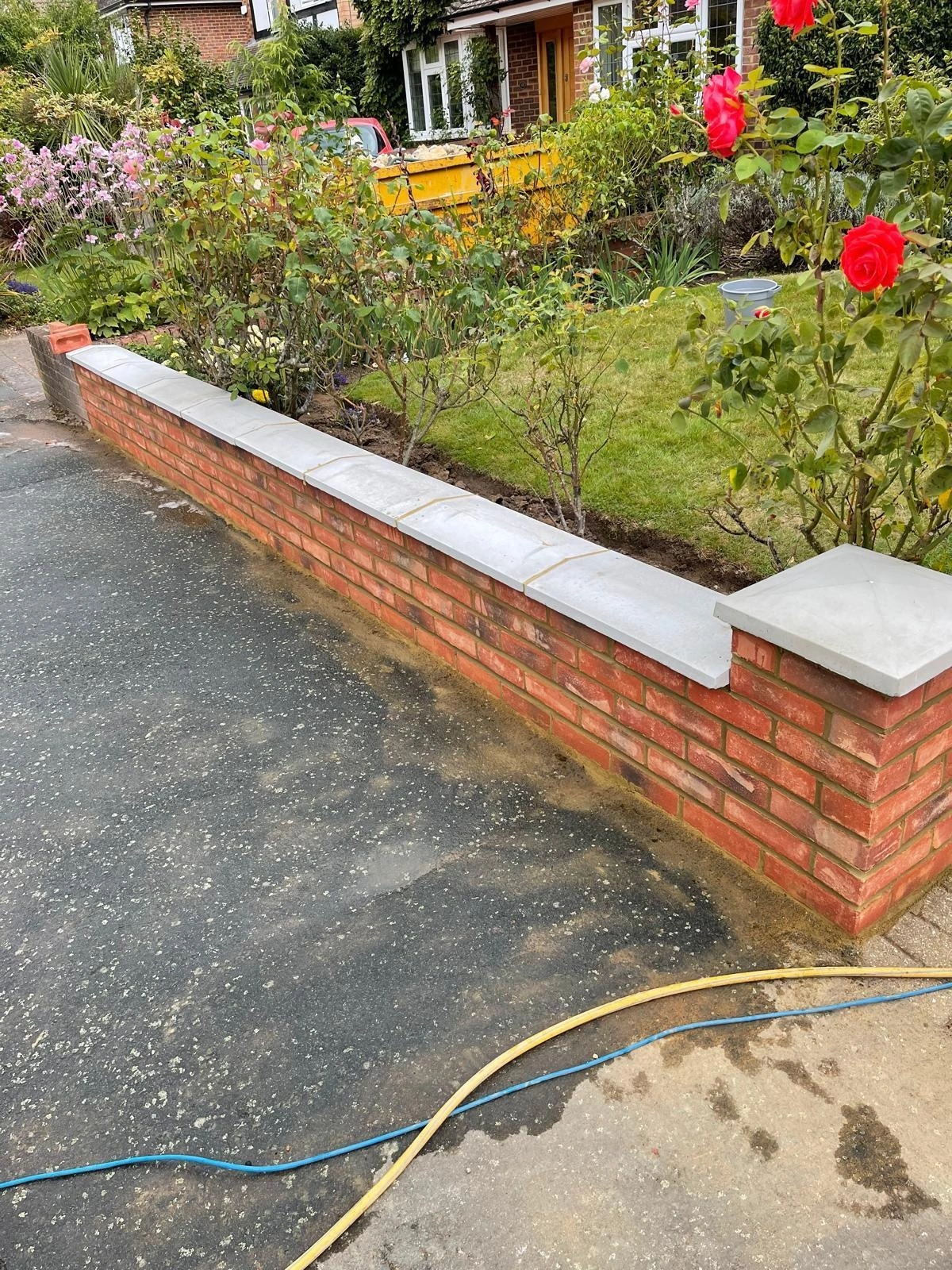 BSL Paving Ltd