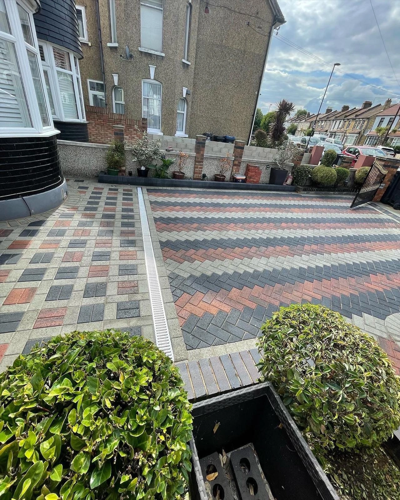 BSL Paving Ltd
