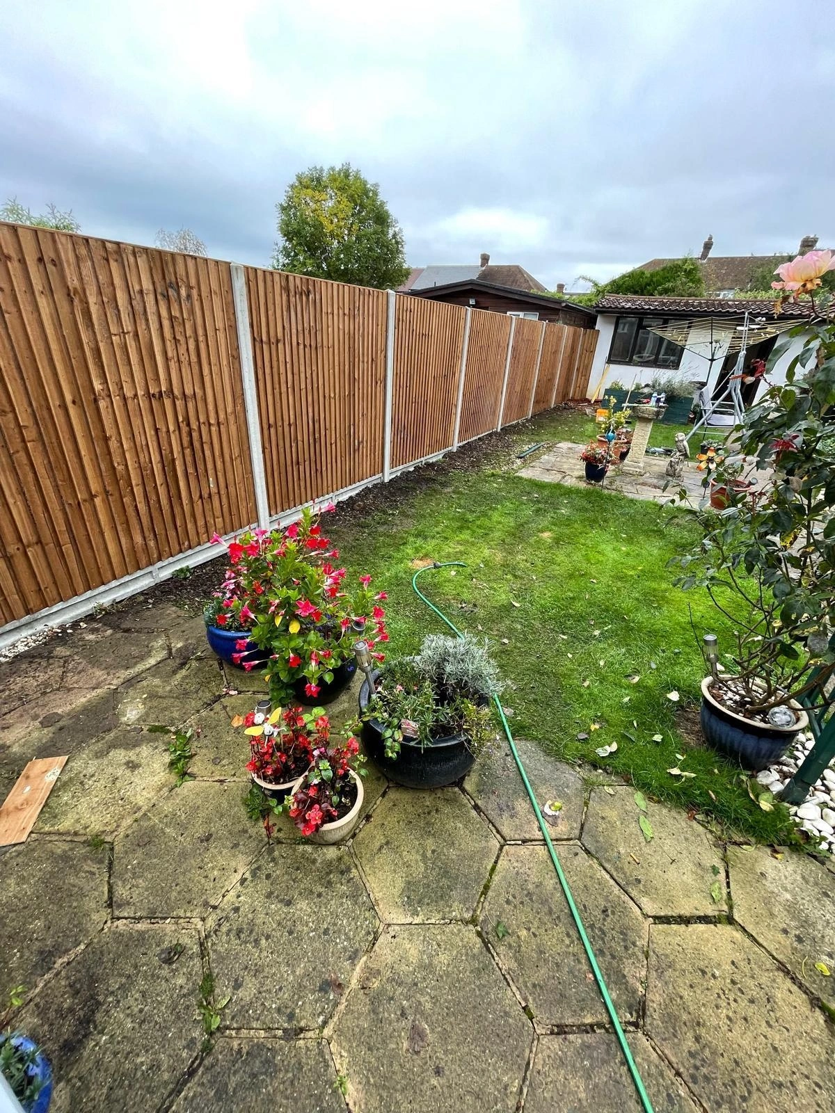 BSL Paving Ltd
